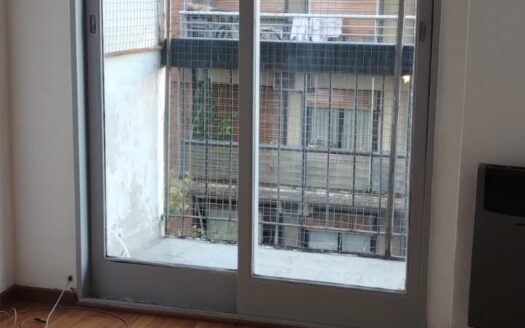 Dueño Alquila 2 Ambientes en Barrancas de Belgrano – Gran Balcón Barrio Chino