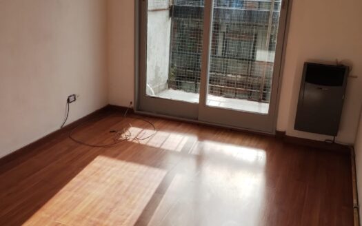 Dueño Alquila 2 Ambientes en Barrancas de Belgrano – Gran Balcón Barrio Chino