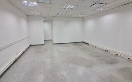 Alquiler De Oficina – Dueño Directo Sin Expensas – 160 M2 (zona Microcentro)