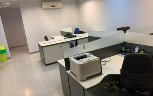Alquiler De Oficina – Dueño Directo Sin Expensas – 160 M2 (zona Microcentro)