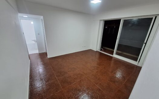 2 Ambientes con Balcón | Muy Luminoso | Dueño Directo |