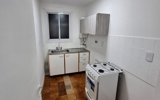 2 Ambientes con Balcón | Muy Luminoso | Dueño Directo |