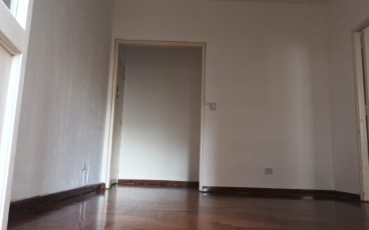 Alquilo dos ambientes en Palermo con servicios centrales