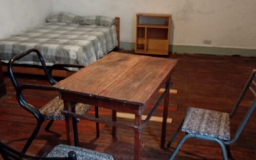 Alquiler de Habitación en Hotel Familiar