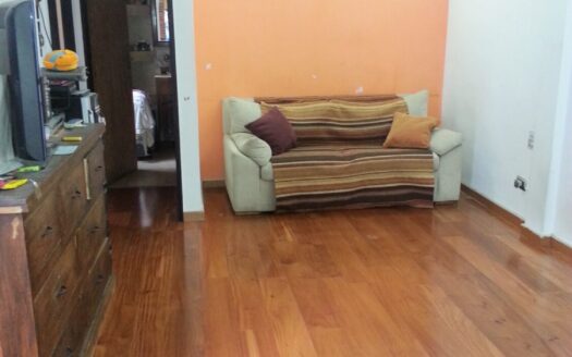 ALQUILER 2 ambientes 50 mts 2 SUPER LUMINOSO