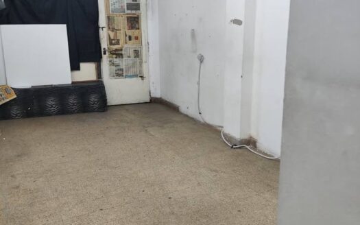 Local Comercial – Zona Once – 11 6631 7920