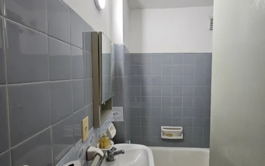 VENTA MONOAMBIENTE CON BALCON A LA CALLE. EXCELENTE ESTADO. BAJAS EXPENSAS. IDEAL INVERSION O VIVIENDA