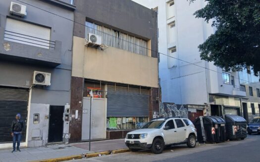 Venta Edificio en Block – Monserrat