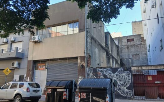 Venta Edificio en Block – Monserrat
