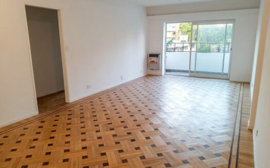 Dueño Vende Reciclado A Nuevo 93 M, 4 Ambientes, 2 Baños, Vista Abierta, Semipiso Luminoso Araoz Y Aguirre En La Zona Mas Linda De Villa Crespo