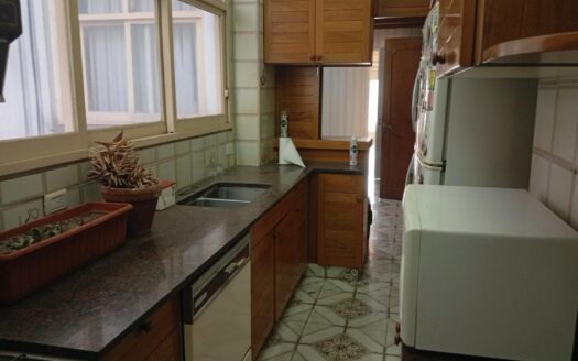 VENDO DEPTO. DE CATEGORIA 200 M2- EVALUO TOMAR PH O DEPTO MENOR VALOR