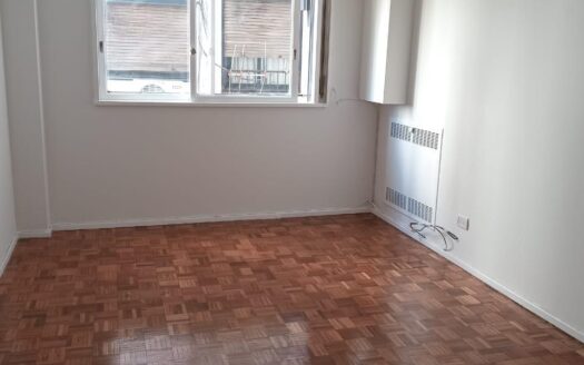 Alquiler departamento de 2 ambientes en Palermo