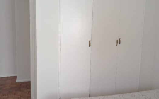 Alquiler departamento de 2 ambientes en Palermo