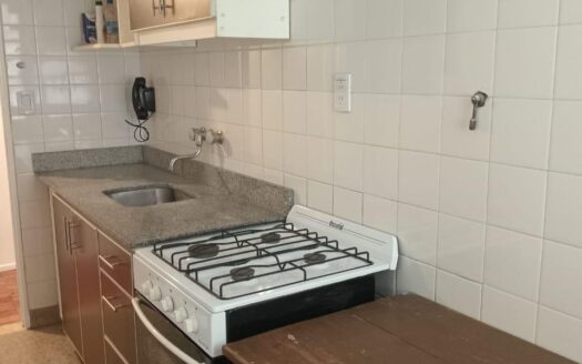Alquiler departamento de 2 ambientes en Palermo