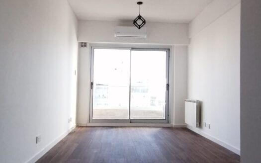 2 Amb Núñez s/Av. cabildo | Piso Alto c/ Vista Abierta | Balcón | Amenities Premium