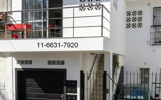 Alquiler Villa del Parque – 2 ambiente con Balcon. 11 6631 7920 – Sin expensas. Opcion Cochera Cubierta